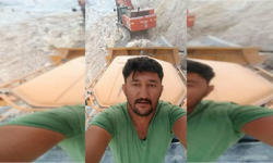 Kayıp olarak aranan gencin cansız bedeni bulundu