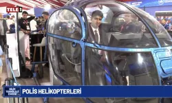 Kayyum atanan TELE1'de yerli ve milli uçaklar tanıtıldı