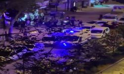 Kendisinden ayrılmak isteyen kadını öldürdü, intihar teşebbüsünde bulundu