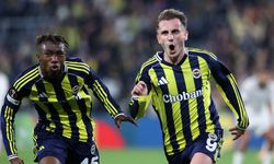 Kerem’in iki gollük şovu Fenerbahçe’ye zaferi getirdi!