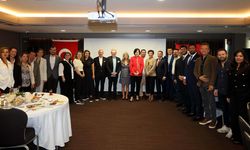 KESİAD Başkanı Işıklı: Cumhuriyetimizin geleceğini daha güçlü kuracağız