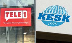KESK İzmir Şube'den Tele1’e kayyum kararına sert tepki