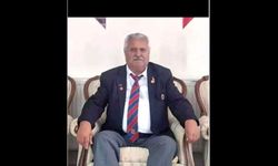 Kıbrıs Gazisi Celal Dibek hayatını kaybetti