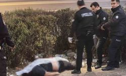 Kavşakta bulunan cansız bedenin kimliği tespit edildi: 22 yaşındaki bir gence aitmiş!