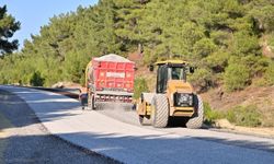 Kırkağaç'ta ulaşım konforu artıyor