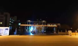 Kırsal bölgede yanmış erkek cesedi bulundu