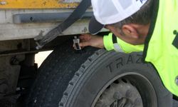 Kış lastiği zorunluluğunda yeni dönem! Tarihler değişti