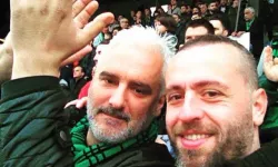 Kocaelispor’un sevilen taraftarı Koray Koral hayatını kaybetti