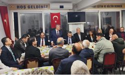Bahçeli sahayı işaret etmişti: MHP İzmir'den 3 günde 400 ziyaret