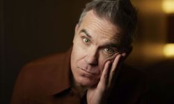 Robbie Williams'ın İstanbul konseri güvenlik gerekçesiyle iptal edildi