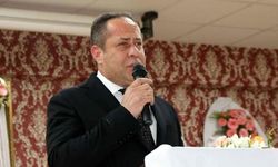 Kooperatifi Başkanı ve BBP Eski Başkan Adayı Yılmaz İri vefat etti