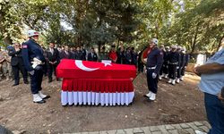 Kore Gazisi Cemil Öner yaşamını yitirdi