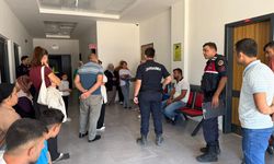 Korkunç olay: 13 yaşındaki çocuk motosiklet kazasında can verdi