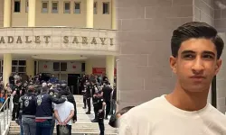 Korkunç olay: Arkadaşını bıçaklayan 14 yaşındaki genç tutuklandı!