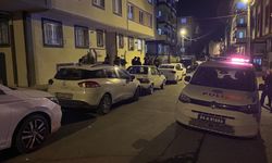 Korkunç saldırı: Takip edildi, evinin önünde kurşunlandı!