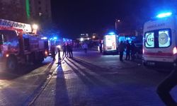 Korkunç yangın: 77 yaşındaki yatalak adam kurtarılamadı