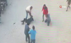 Köy kahvesinde bıçaklı kavga: 1 kişi öldü