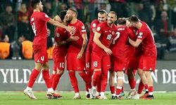 Kritik karşılaşma öncesi ilk 11’ler açıklandı: Türkiye Bulgaristan’a konuk oluyor