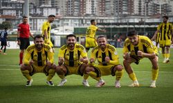 Kupada Aliağa FK'nın konuğu Serikspor
