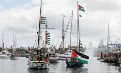 Küresel Sumud Filosu’nda Türkiye’den kimler var?