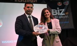 Kuşadası mutfağı için güç birliği çağrısı