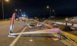 Kuzey Marmara Otoyolu’nda feci kaza: 2 ölü, 5 ağır yaralı!
