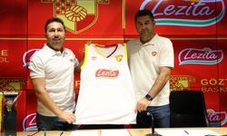 Lezita 2025-2026 sezonunda da Göztepe Basketbol'un ana sponsoru