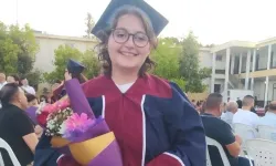 Ayhan Çakır'ın kızı Laden Çakır küçük yaşta vefat etti