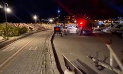 Liman bölgesinde korkunç olay: Kayalıklar arasında bir kişi ölü bulundu