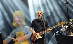Limp Bizkit’in bas gitaristi Sam Rivers hayatını kaybetti