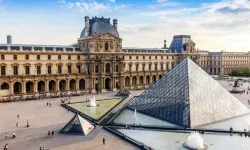Louvre soygununda yeni gözaltılar: İki şüpheli tutuklandı
