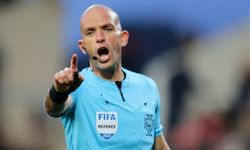 Portekizli hakem Luis Godinho kimdir? Luis Godinho yönettiği maçlar