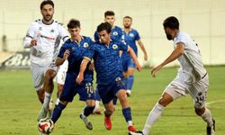 Menemen FK, Bursaspor deplasmanında zirve için sahada
