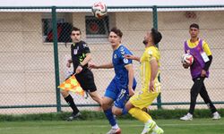 Menemen FK, kupa defterini kapattı