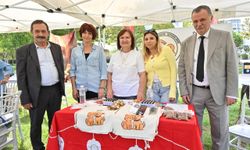 Manisa Büyükşehir'den hayvanları koruma günü etkinlikleri