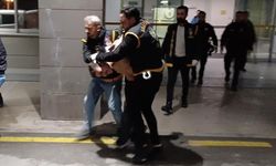 Manisa’da dehşet: Kız kardeşine kaynar su döken ağabey ve babası tutuklandı