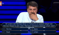 Marmara kelimesinin kökeni nedir? Marmara ismi nereden gelmiştir?