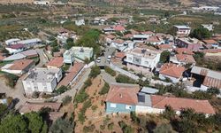 MASKİ'den Turgutlu'ya altyapı yatırımı: Çepnibektaş'ın su sorunu tarih oluyor