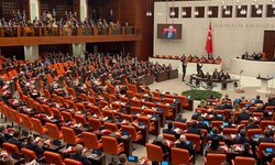 Meclis açıldı: CHP sıraları boş kaldı