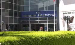 Menemen Belediyesi’nde imar usulsüzlüğü iddialarının ardından suç duyurusu yapıldı