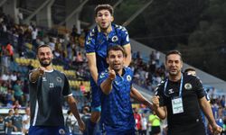 Menemen FK'yı Seçim Can sırtlıyor