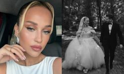 Merve Boluğur'un eski eşi nikah masasına oturdu: DJ Mert Aydın'ın yeni eşi kim, Fatma Savk kimdir?