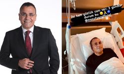Mesut Yar hasta mı? Mesut Yar hastalığı ne?