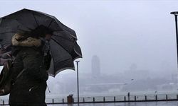 Meteoroloji uyardı: Bu bölgelerde dikkatli olun!
