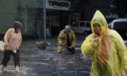Meteoroloji’den kritik uyarı: 1 il turuncu, 35 il sarı kodla alarmda!