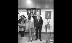 MHP Çankırı Milletvekili Pelin Yılık’ın babası vefat etti