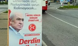 MHP İzmir sahaya iniyor: Hayırlı Günler Komşum ziyaretleri başlıyor