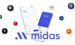 Midas halka arz nasıl alınır?