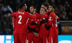 Milliler Sofya’da fırtına gibi: 6-1’lik skorla galibiyet!