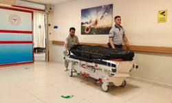 Mısırlı adam evinde ölü bulundu